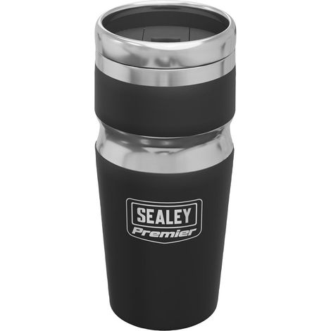 Sealey Travel Mug with Tool Kit CCP22 (1/5)