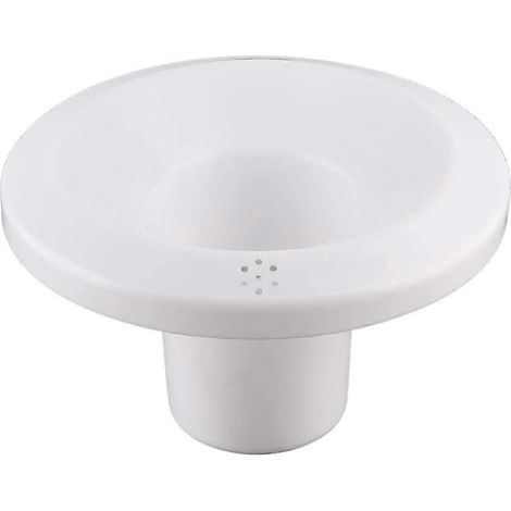 Supporto di ricambio per dispenser d'acqua Smart Seat WaterGuard, vano portabottiglie. (1/5)