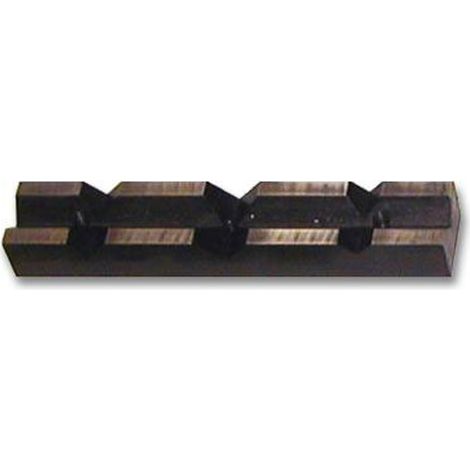 ELMAG Prismen-Backe 8 / 200 mm (1/2)