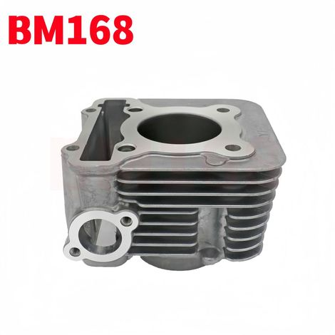 XC115 motorcycle cylinder MIO-J motorcycle cylinder liner DELIGHT(14) motorcycle engine cylinder liner (1/3)