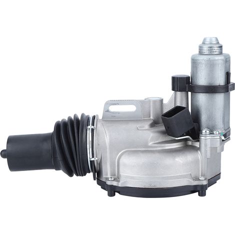 Cylindre récepteur d'actionneur d'embrayage 3981000066 4512500062 Compatible avec Mercedes-Benz Smart Fortwo Coupé/Cabriolet (1/5)