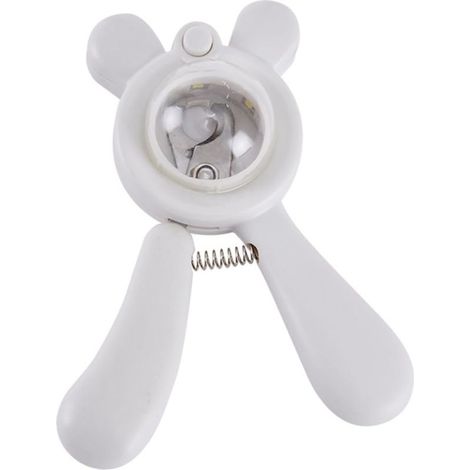 1Pc Coupe-Ongles pour Animaux De Compagnie Coupe-Griffe pour Animaux De Compagnie Coupe-Ongles pour Chat Coupe-Ongles pour Animaux De Compagnie Fournitures De Toilettage pour (1/5)