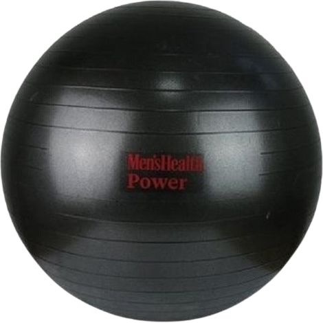 Gymnastikball 65 cm für Rumpfkraft und Gleichgewicht