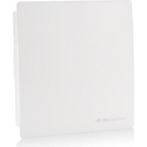 Itho Daalderop BTV-ssst Supreme Ventilateur encastrable mural (1/3)