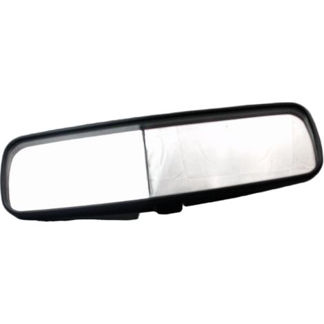 [PRODUIT D'OCCASION] Retroviseur Interieur PEUGEOT 208 Phase 1 2012-... ♻️ Ref Oe. 8153ln - Garantie à vie (1/3)