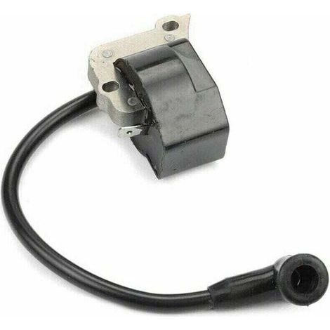 Débroussailleuse thermique haute tension pour STIHL FS38 FS45 FS55 – Accessoire de remplacement durable – Installation facile (1/3)