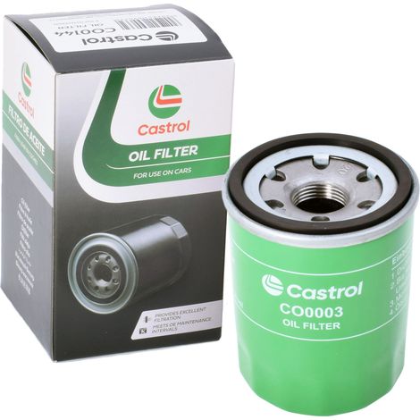Filtro de aceite 688926 CO0003 (1/2)