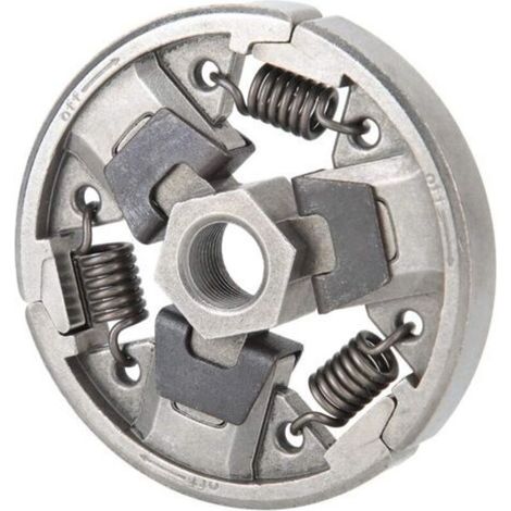 Accessoires d'assemblage d'embrayage en Métal Adaptés à l'Équipement de Tronçonneuse Stihl 026 Ms260 Ms260c Ms261 Ms261c A (1/5)
