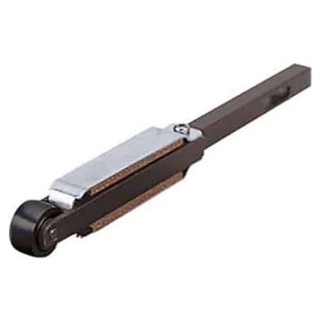 Makita – Support de ponçage 6-9-13 mm pour ponceuse 9032 – Pour bois dur – Dimensions 15 x 13 mm – Accessoire professionnel