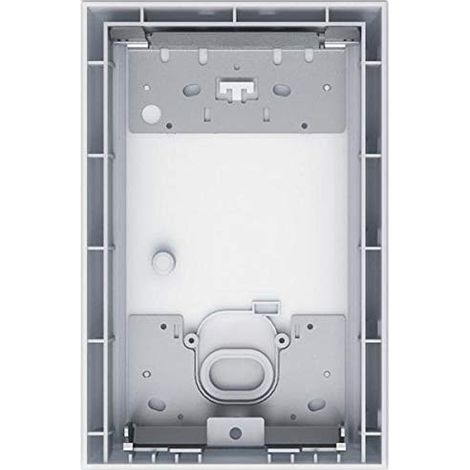 Caja de montaje busch-jaeger 41382S-H-03 IP54 resistente -40 a 55°C