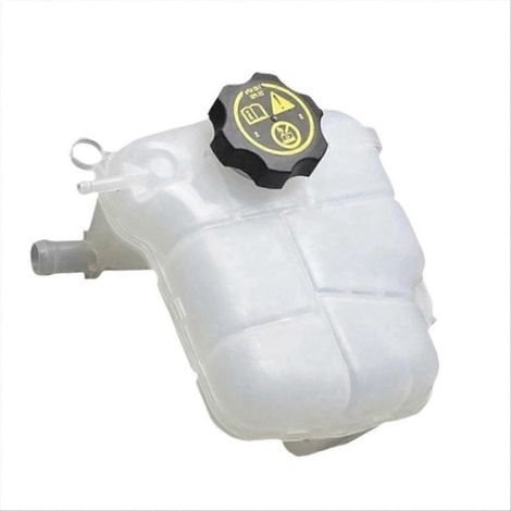Compatible avec le vase d'expansion du radiateur de moteur (1/5)