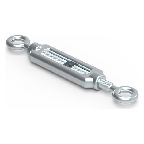 Tensor de ojal a ojal M10