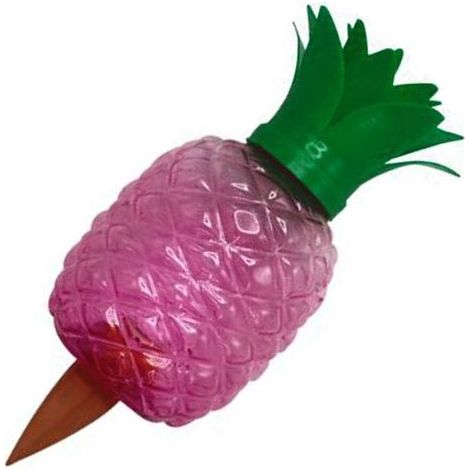 Progettazione del sistema di raffreddamento di ananas, tutta la rosa (1/5)