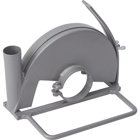 Bosch Guía de corte blanco diámetro 230 mm (1/3)