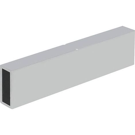 Raccord 13 pour rail support de système AK