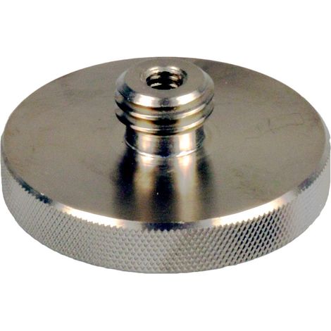 Adaptateur Levelfix VA-12 version métal de 1/4' à 5/8' - NETIM - 554168