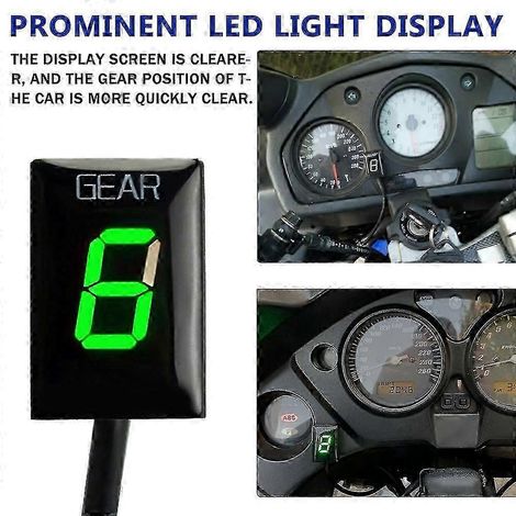 Pour Honda NT 700 V Deauville NT700V NT 700V NT700 V 2014 2015 Accessoires moto Indicateur de vitesse ECU Compteur de vitesse Chinawhite SZRH AF