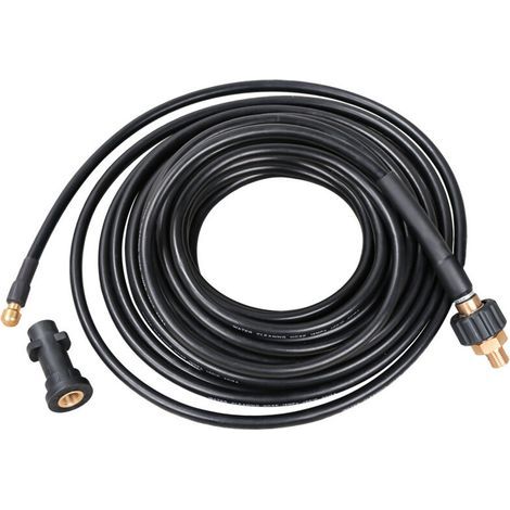 tuyau de nettoyage de tuyau M22 nettoyeur de drain d'égout rat pour Kärcher Kränzle (1/4)