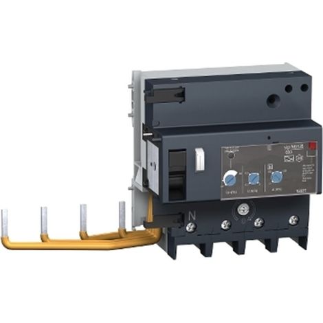 NG125 Vigi NG125 - bloc différentiel - 125A - 4P - 230...415V - 300mA  - 19107