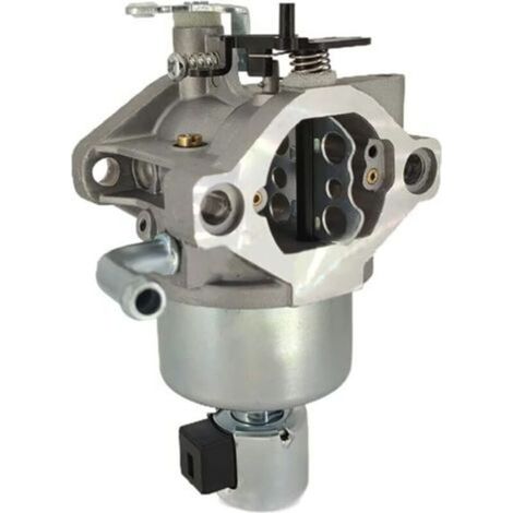 Carburateur de remplacement pour moteurs Briggs & Stratton – Compatible tondeuses, tronçonneuses et motos – Installation facile – Lot de 1 pièce (1/4)
