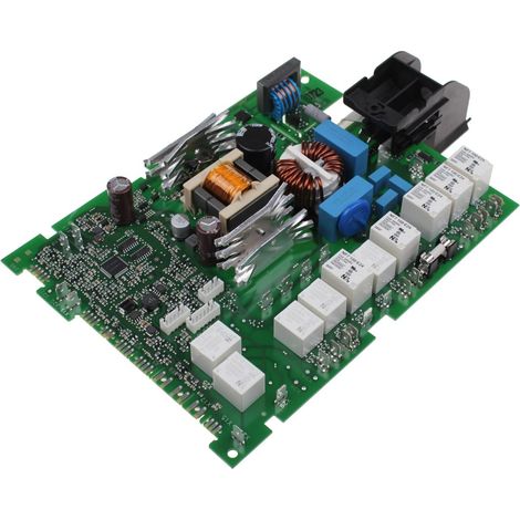 Bosch - modulo di controllo programmato - 11041643 - 4242005489718