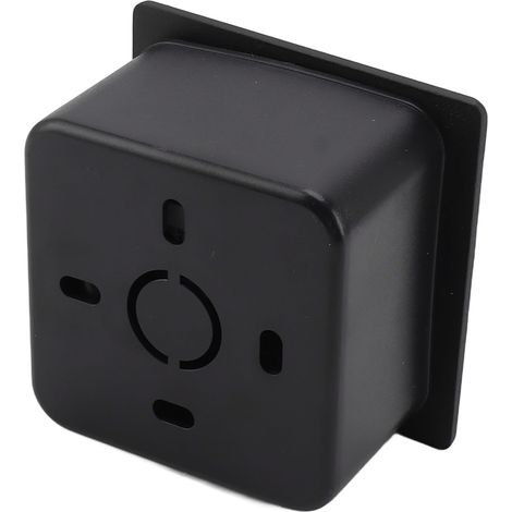LED-Treppenleuchte aus Aluminium mit Dämmerungssensor und Bewegungsmelder, Schutzart IP65, 3 Watt, 110–240 Volt, Treppenbeleuchtung für Flure, Ankleidezimmer und Schlafzimmer (1/5)