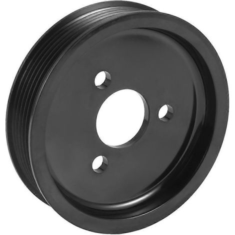32421740858 Servolenkungsriemenscheibe für E36 E46 320I 323I 325I--
