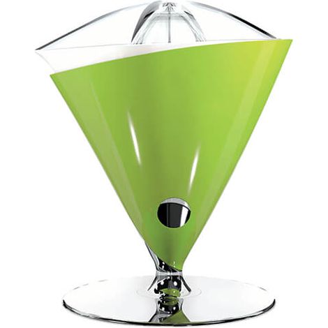 Bugatti Vita Juicer Green (1/3)