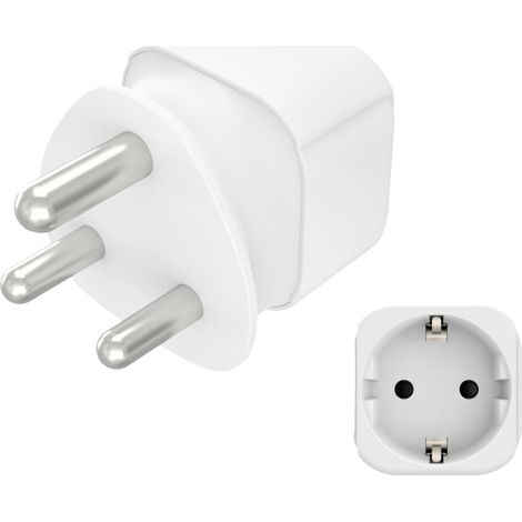 Hama 00223440 Reiseadapter (1/4)