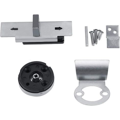 Accessory Indicator Restrooms Steel Bathroom Surface Public Smooth