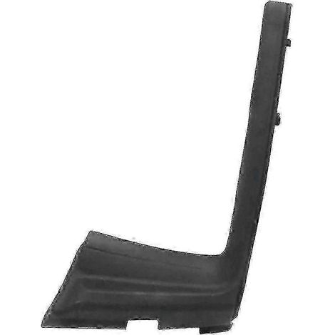 Cache d'angle de pare-brise avant gauche, garniture latérale d'essuie-glace, couvercle 53867-52090 pour Yaris 2012-2015 (1/5)