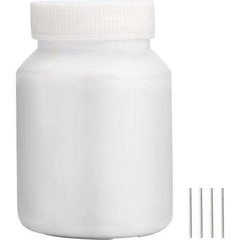 Poinçons de Polissage en Acier Inoxydable pour Finition Magnétique - Accessoire de Fabrication de Bijoux (1/5)