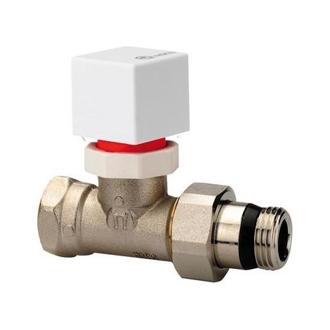 Válvula termostática Orkli 67250 latón 7.2 cm