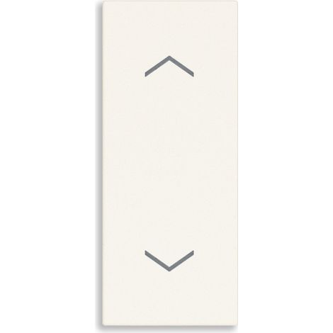VIMAR - 30061.B Pulsante commutatore 2P 10A bianco