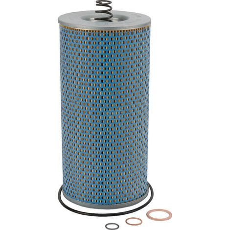 Filtro de aceite del motor CLAAS 0001336290 (1/2)