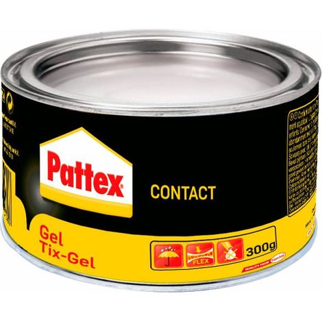 Pattex Contact Gel Caja 300g - Pattex