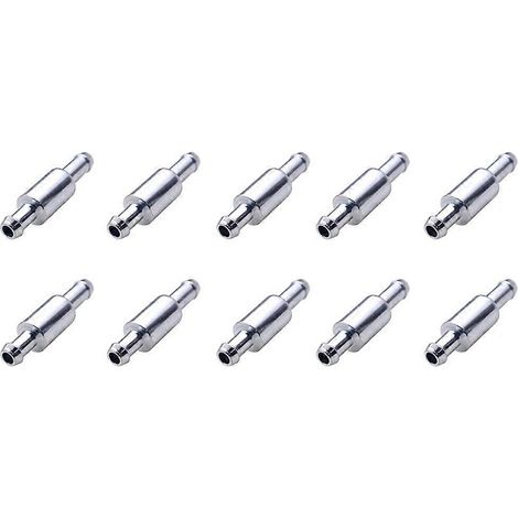 10 pièces 12204-13030 1220413030 Valve PCV pour Kijang Super KF40 KF50 88-91 Capsule 7k 97-20 Efi Capsule 00-04 (1/5)