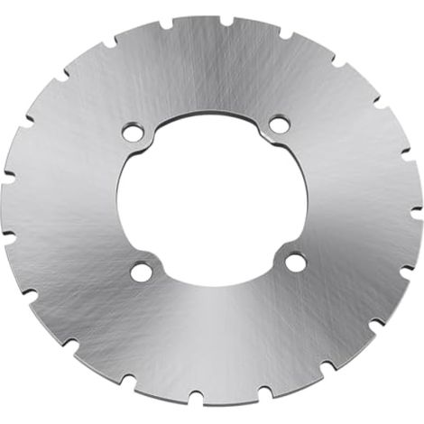Disque de frein avant pour Polaris Scrambler 400 500 Trail Blazer 250 Trail Boss Xpedition 325 1998-2000 5211869 (1/4)