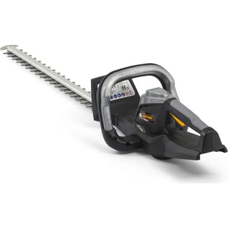 Tagliasiepi batteria litio 20V lama cm 55 Alpina AHT 20 Li Kit (1/5)
