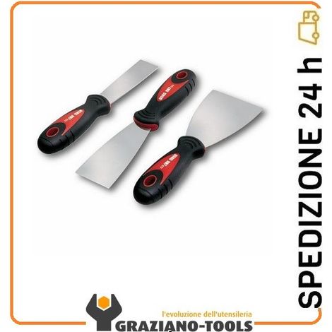 987 E/S3 Serie 3 spatole flessibile Usag