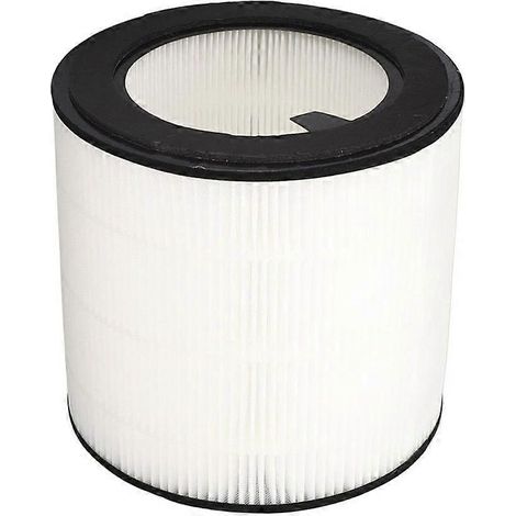 Pour les purificateurs d'air Philips des séries FY0194, FY0293, AC0810, AC0819, AC0820 et AC0830. (1/4)