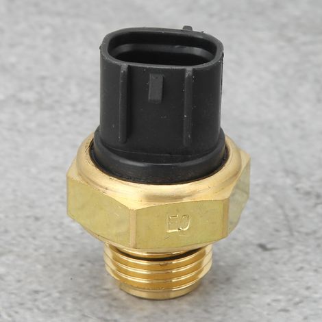 Wassertemperatursensor-Thermostatschalter 7020-150600, kompatibel mit CFMOTO CF800 X8 Quad (1/5)