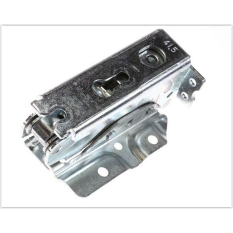 Charniere porte bas gauche et haut droite frigo Liebherr 7043356 Liebherr