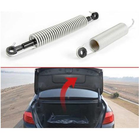 1 pair of shock absorbers 51247045884 51247141490 suitable for BMW trunks (1/5)