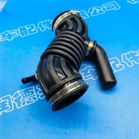 Suitable for Nissan 2008-2015 Qashqai J10Z 1.6 air intake hose corrugated pipe 16576-JD00A