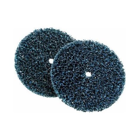 Disco Limpieza/Acabado Carburo De Silicio 150 Mm 3M