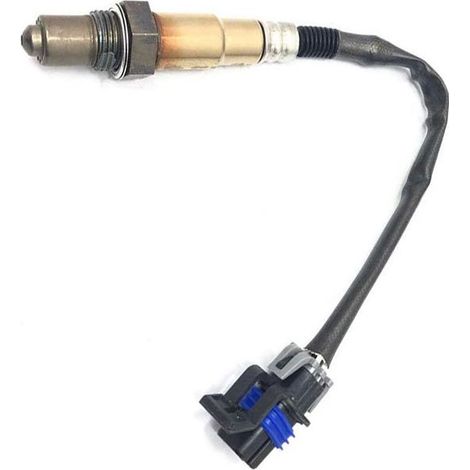 Capteur d'oxygène zéro, compatible avec les pièces automobiles 12616203 0258010134 (1/4)