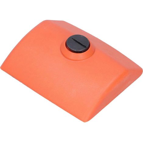 Luftfilterabdeckung als Ersatzteil für STIHL MS200, MS200T, 020T, 020 Kettensägen (1/5)
