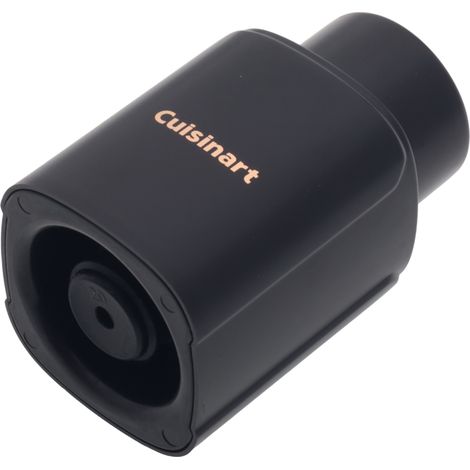 CuisinArt tappo chiusura bottiglia con pompa sotto vuoto apri vino Style CWO50E (1/4)