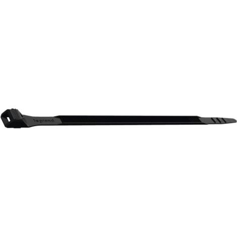 Collier COLSON noir 9-185 modèle: l9xL185 (X 100) - LEGRAND : 031913